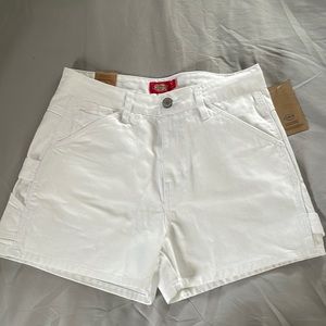Dickies cargo shorts size 24